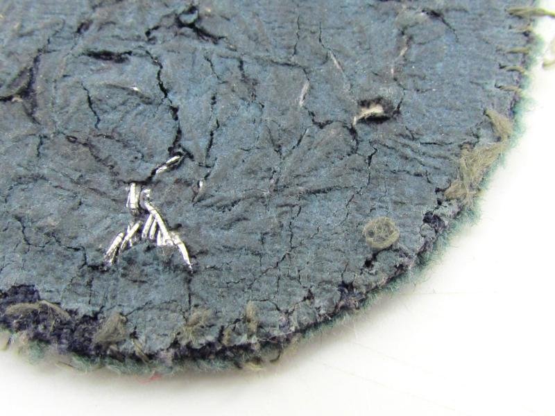 Police ( Polizei ) Officer's arm-eagle — image 7