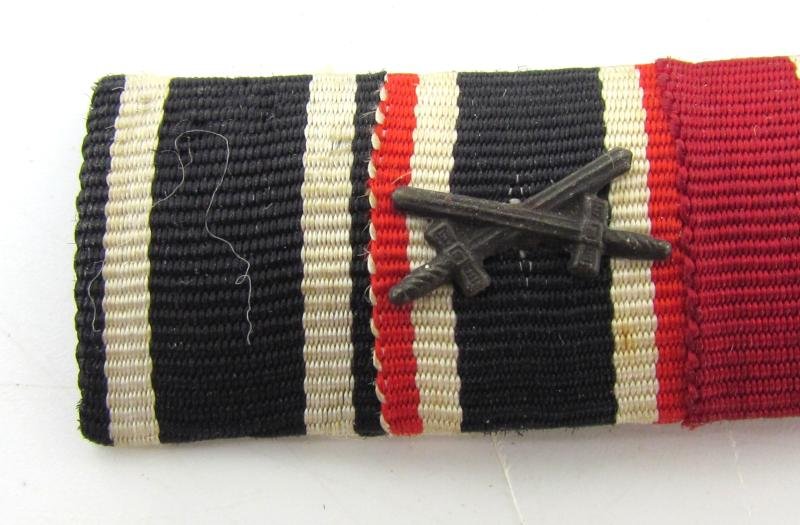 5-Piece Ribbon Bar ( Bandspange ) — image 2