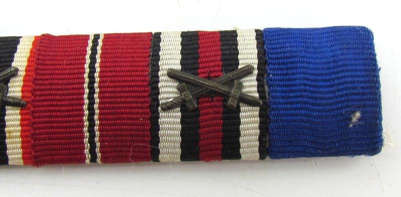 5-Piece Ribbon Bar ( Bandspange ) — image 3