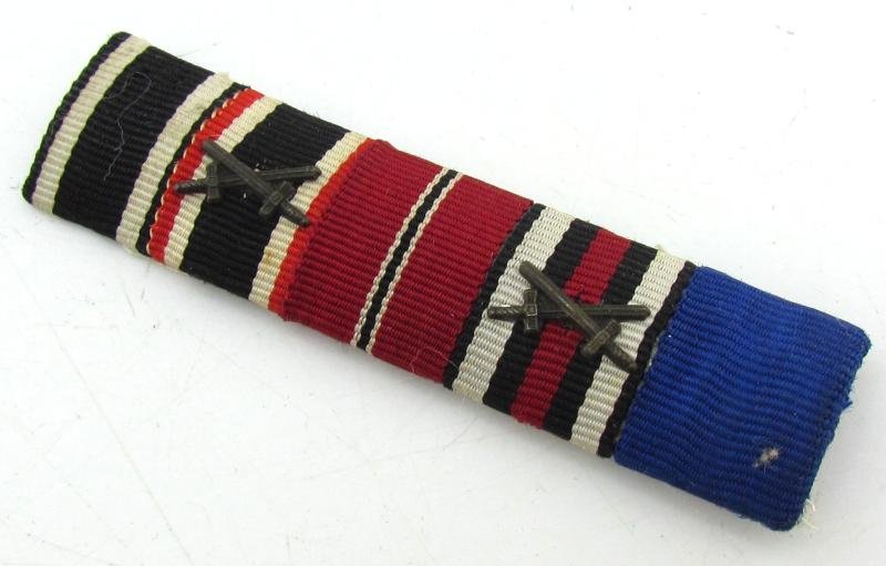5-Piece Ribbon Bar ( Bandspange ) — image 4