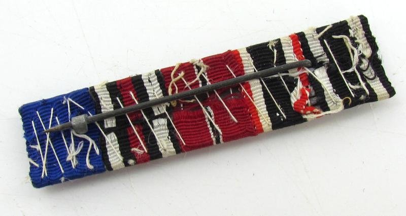 5-Piece Ribbon Bar ( Bandspange ) — image 5