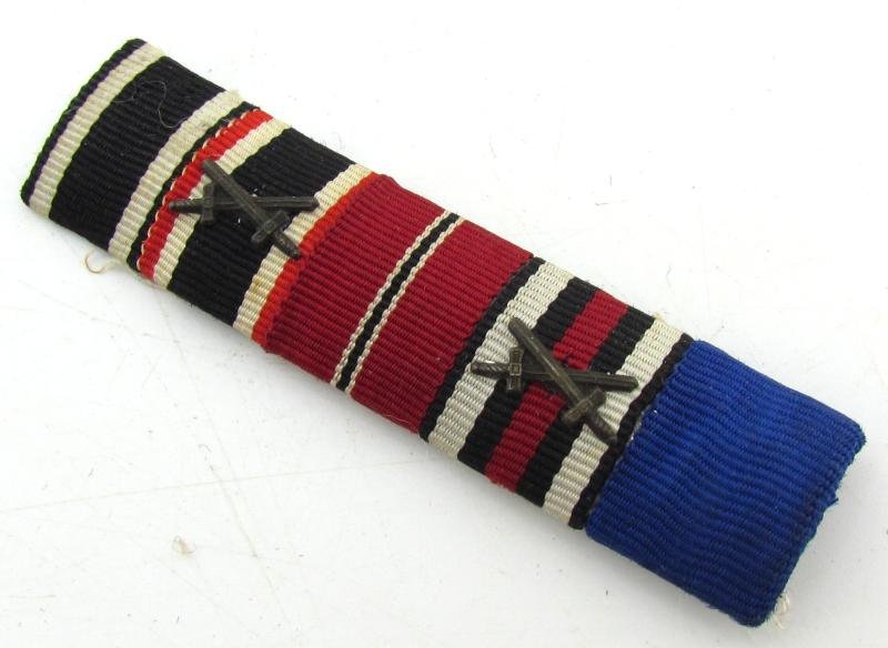5-Piece Ribbon Bar ( Bandspange ) — image 7