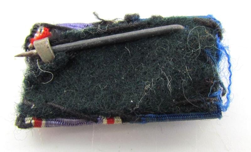 2-Piece Ribbon Bar ( Bandspange ) — image 3