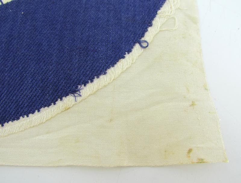 Kriegsmarine Sport Shirt Eagle — image 6