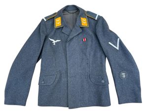 Luftwaffe Fallschirmjäger/Pilot early war Fliegerbluse