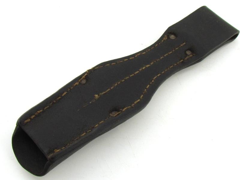 Bayonet Frog (Bajonett Koppelschuh) RB numbered — image 4