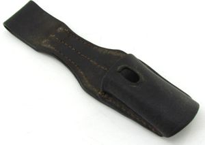 Bayonet Frog (Bajonett Koppelschuh) RB numbered