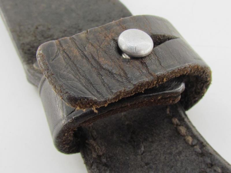 Bayonet Frog (Bajonett Koppelschuh) 1938 — image 2