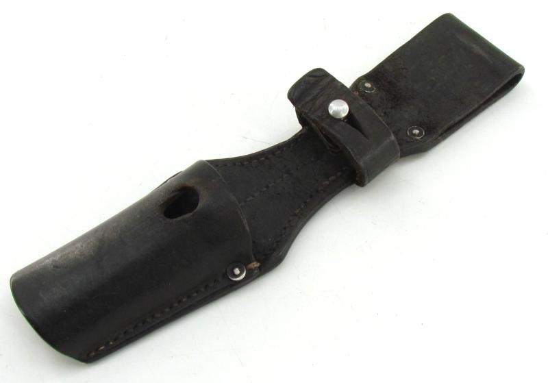 Bayonet Frog (Bajonett Koppelschuh) 1938 — image 3