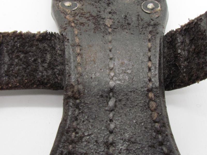Bayonet Frog (Bajonett Koppelschuh) 1938 — image 5