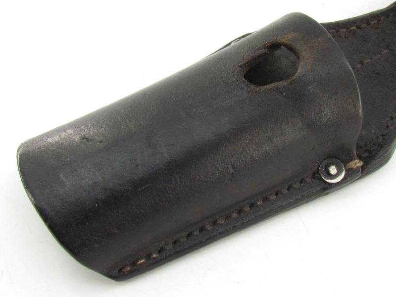 Bayonet Frog (Bajonett Koppelschuh) 1938 — image 6