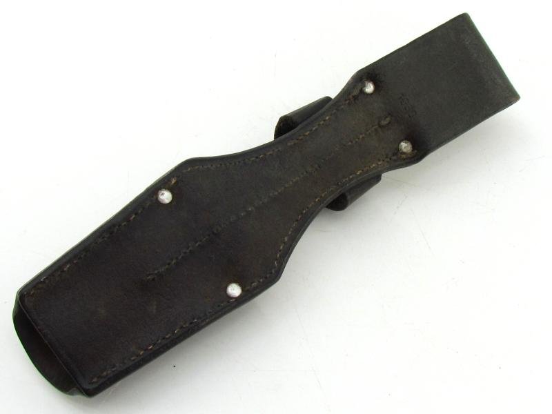 Bayonet Frog (Bajonett Koppelschuh) 1938 — image 7