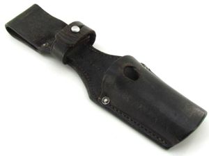 Bayonet Frog (Bajonett Koppelschuh) 1938