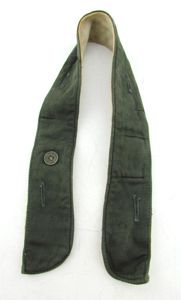 Heer/Waffen-SS tunic Collar liner or Kragenbinde