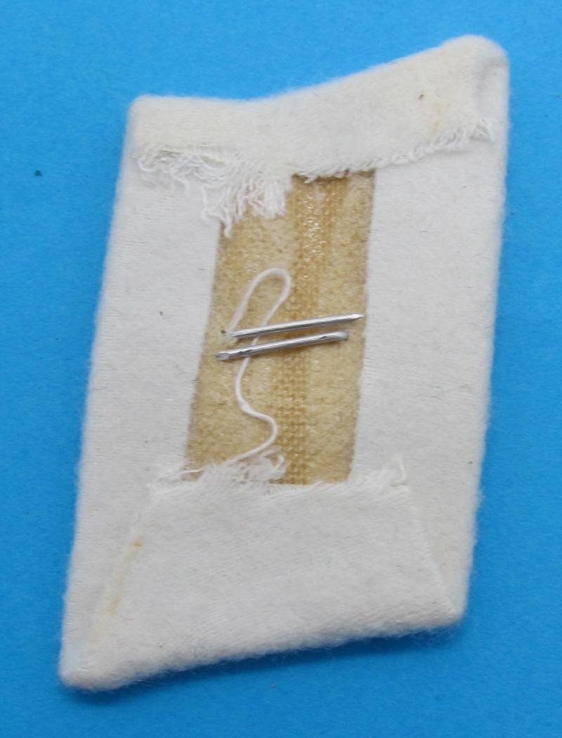 Hermann Göring division collar tabs — image 3