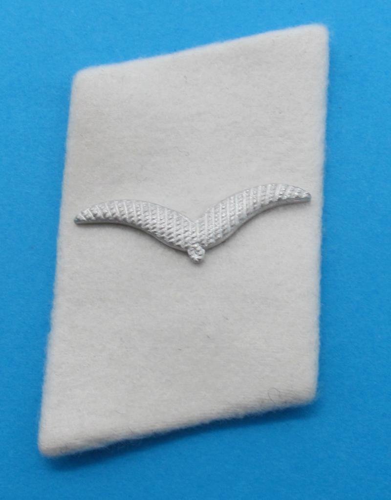 Hermann Göring division collar tabs — image 4