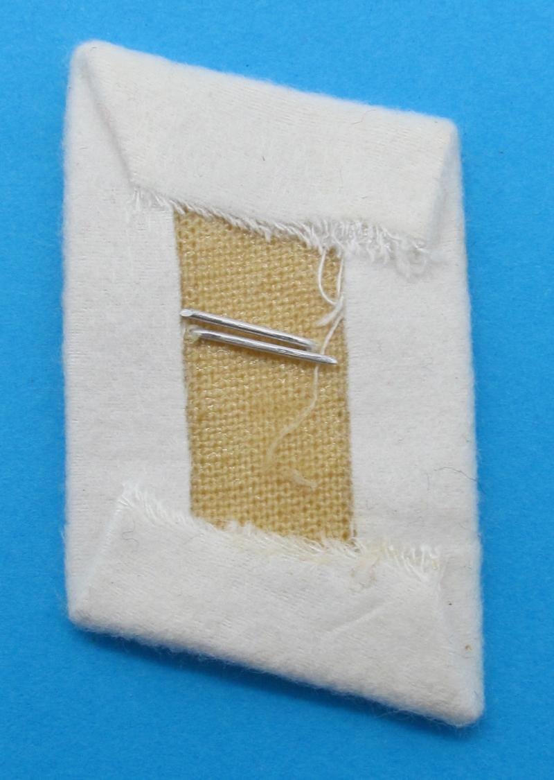 Hermann Göring division collar tabs — image 5