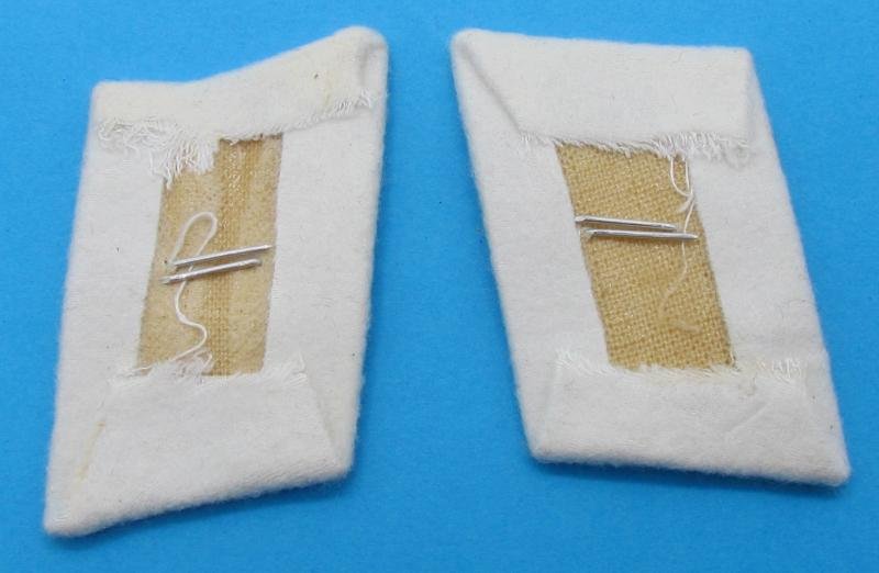Hermann Göring division collar tabs — image 6