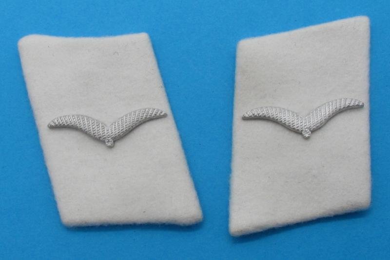 Hermann Göring division collar tabs — image 7