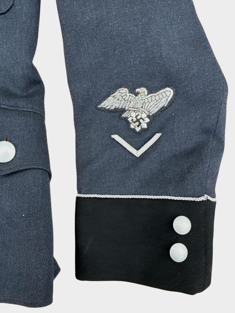 RLB (Reichsluftschutzbund) Officers Tunic with Trousers — image 10