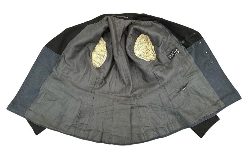 RLB (Reichsluftschutzbund) Officers Tunic with Trousers — image 12