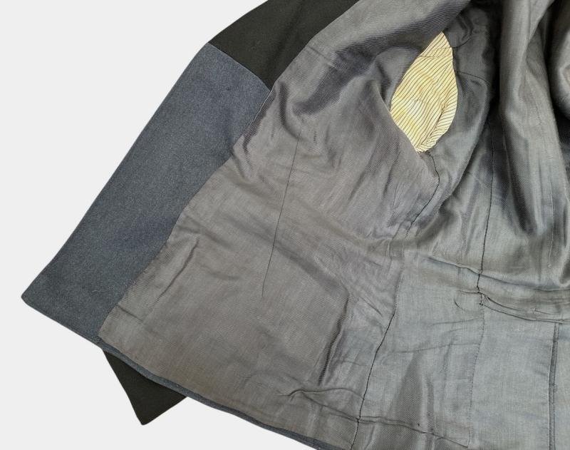 RLB (Reichsluftschutzbund) Officers Tunic with Trousers — image 13