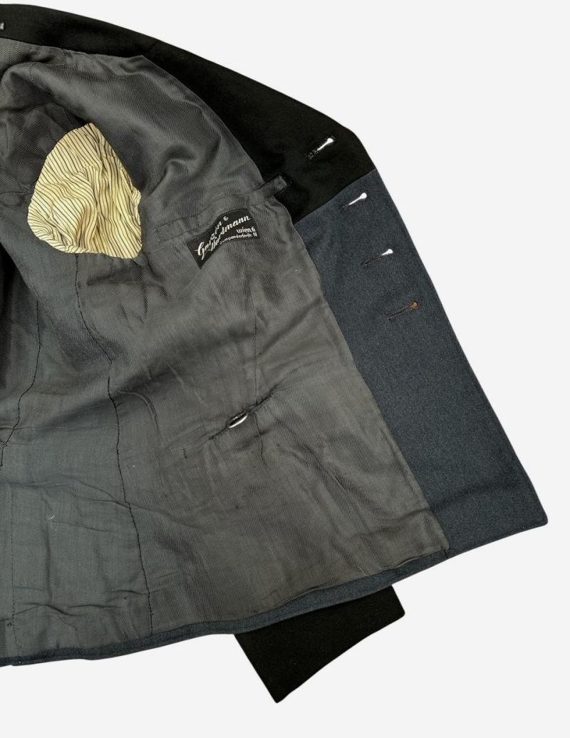 RLB (Reichsluftschutzbund) Officers Tunic with Trousers — image 14