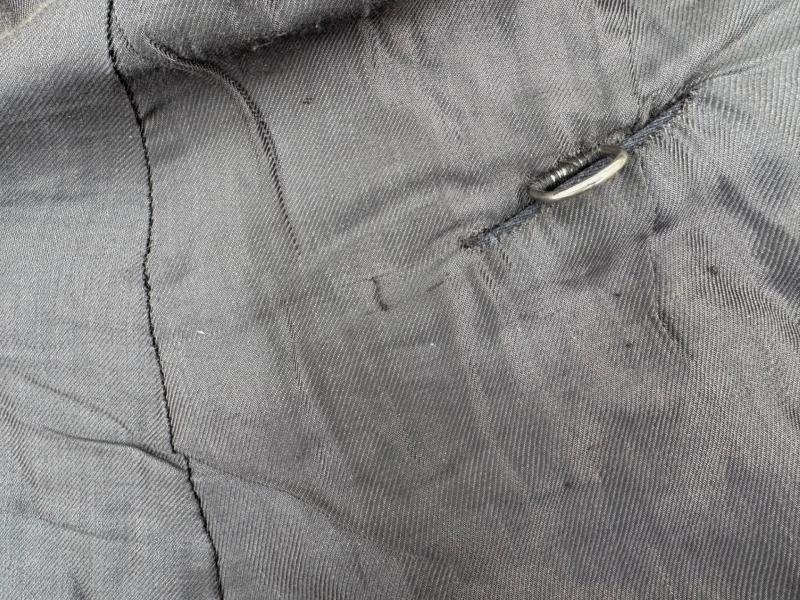 RLB (Reichsluftschutzbund) Officers Tunic with Trousers — image 16