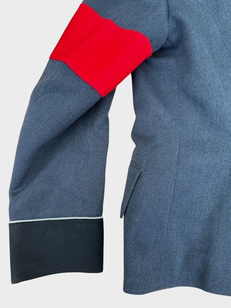 RLB (Reichsluftschutzbund) Officers Tunic with Trousers — image 18