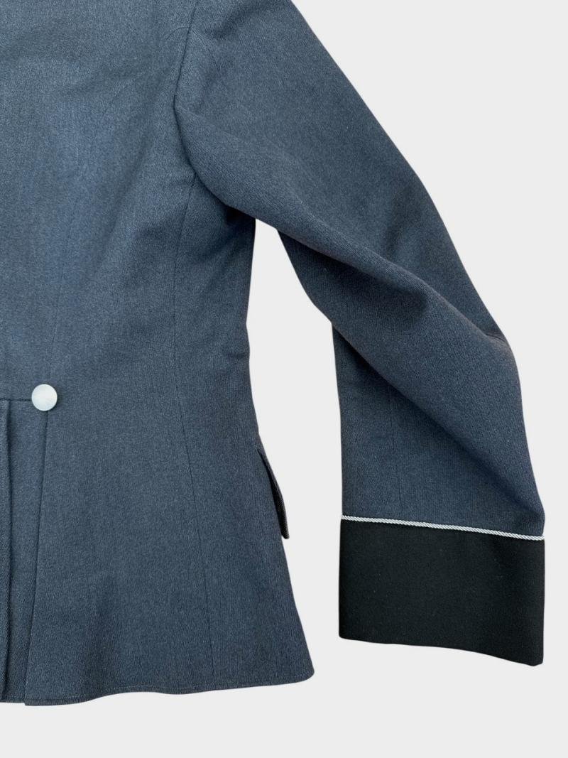 RLB (Reichsluftschutzbund) Officers Tunic with Trousers — image 19