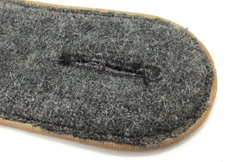 Waffen-SS Infantry EM's Shoulder board — image 10