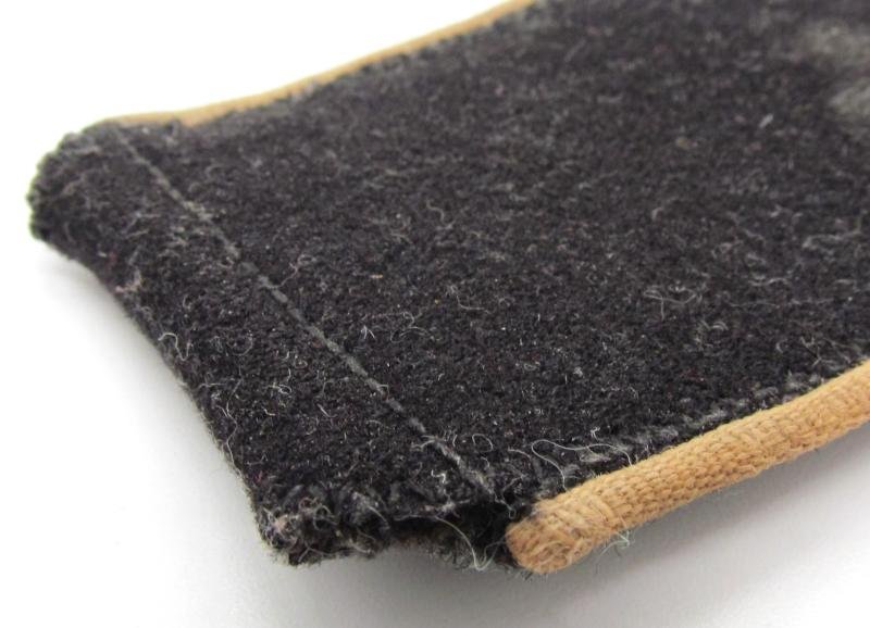 Waffen-SS Infantry EM's Shoulder board — image 12