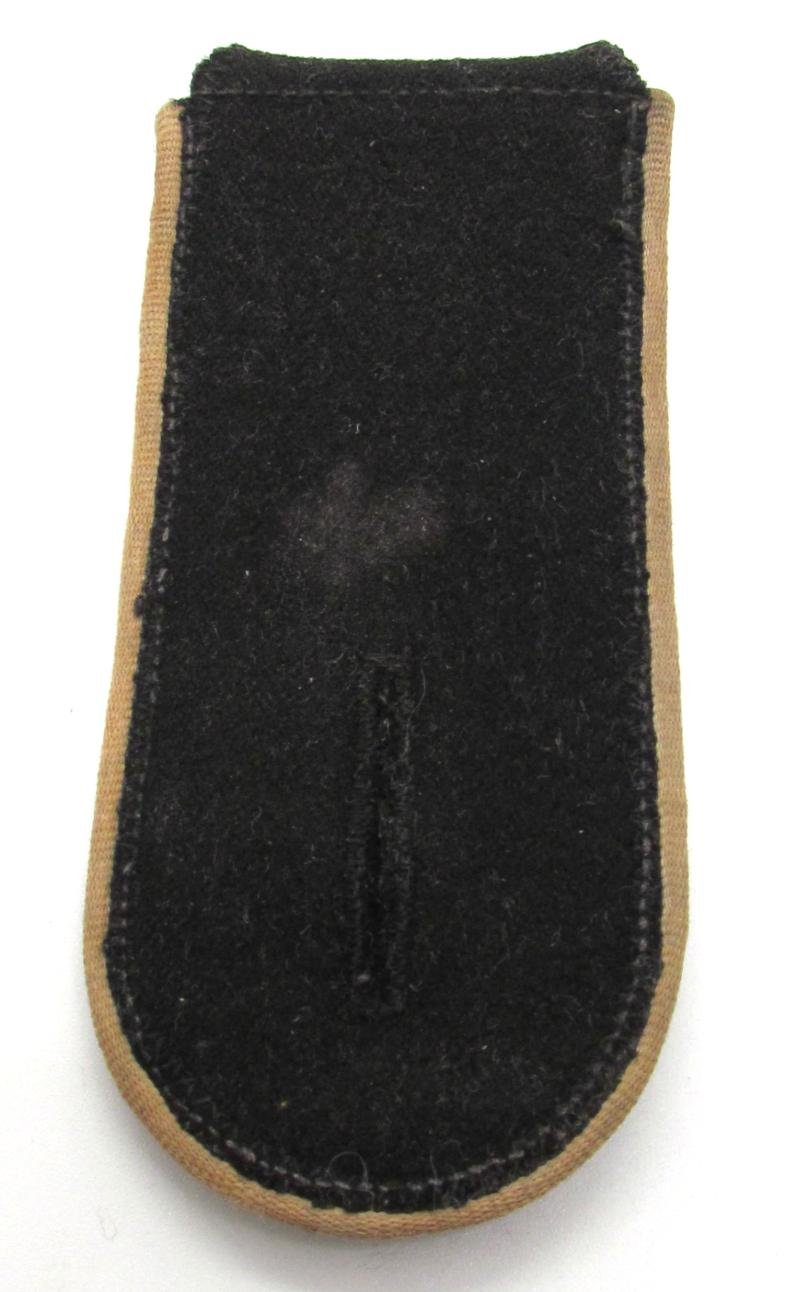 Waffen-SS Infantry EM's Shoulder board — image 3