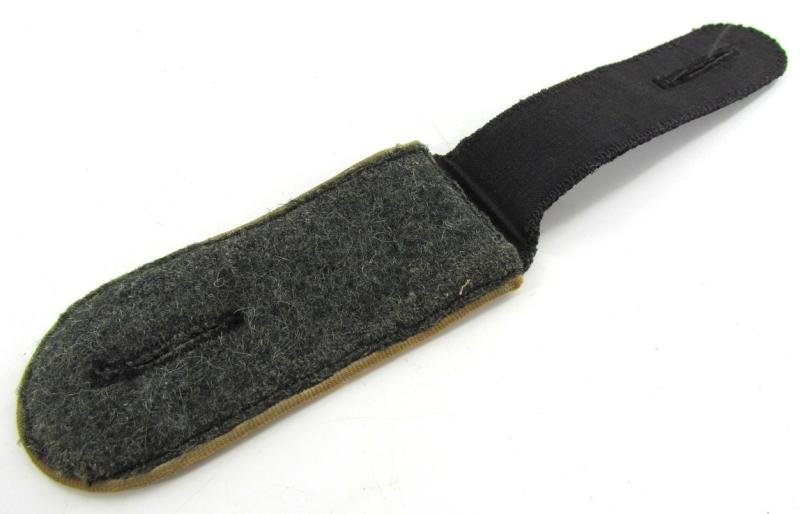 Waffen-SS Infantry EM's Shoulder board — image 4