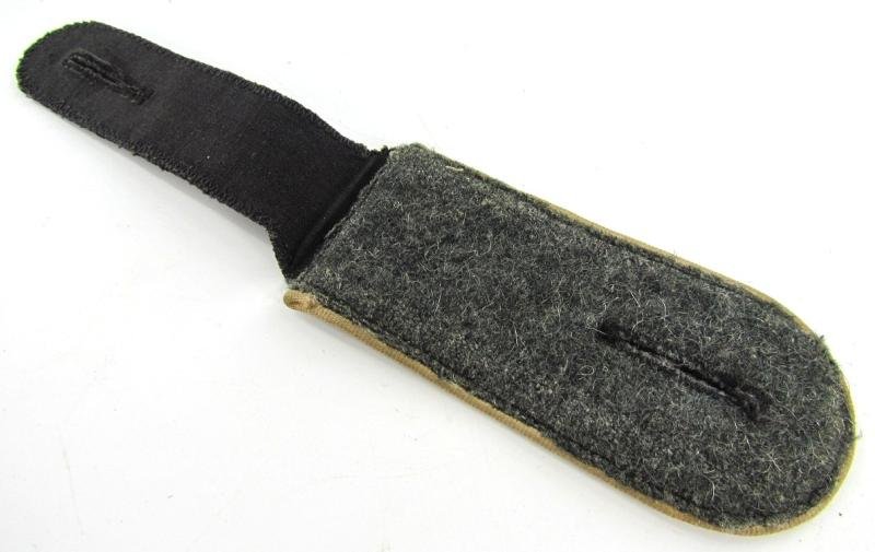 Waffen-SS Infantry EM's Shoulder board — image 5