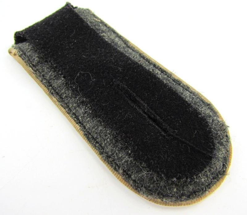 Waffen-SS Infantry EM's Shoulder board — image 8
