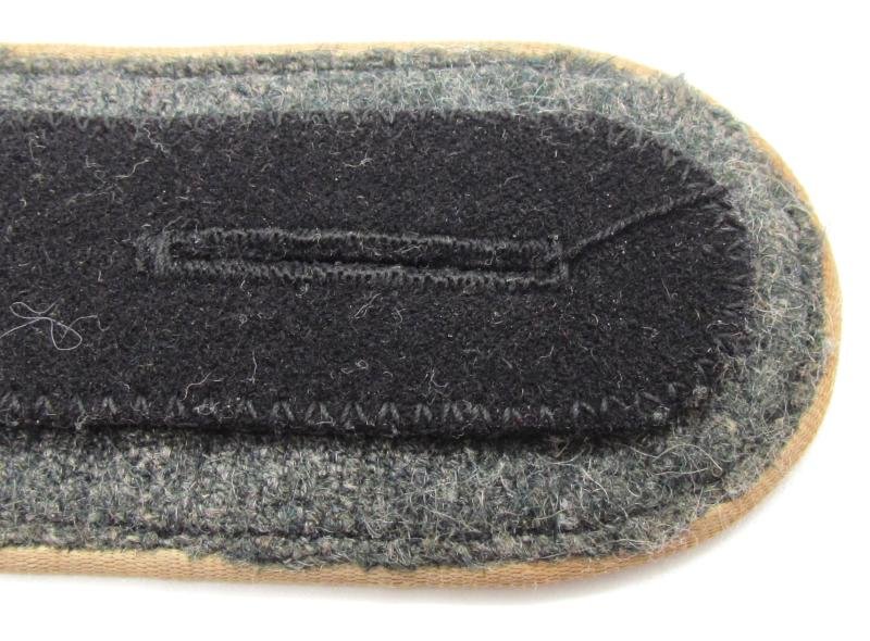 Waffen-SS Infantry EM's Shoulder board — image 9