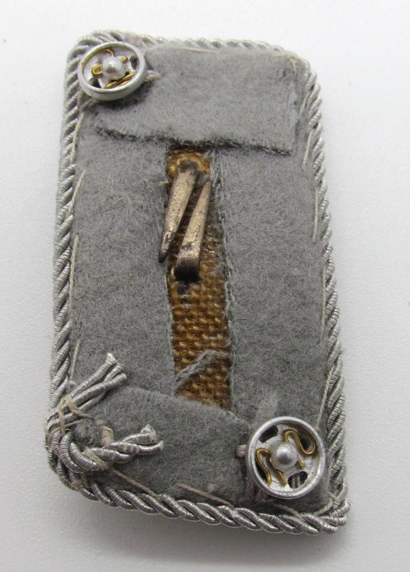 Deutsches Roten Kreuz (DRK) Collar Tab Set — image 6