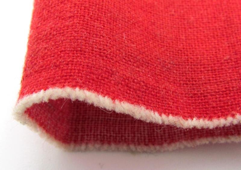 German NSDAP Late-War Party Armband — image 2