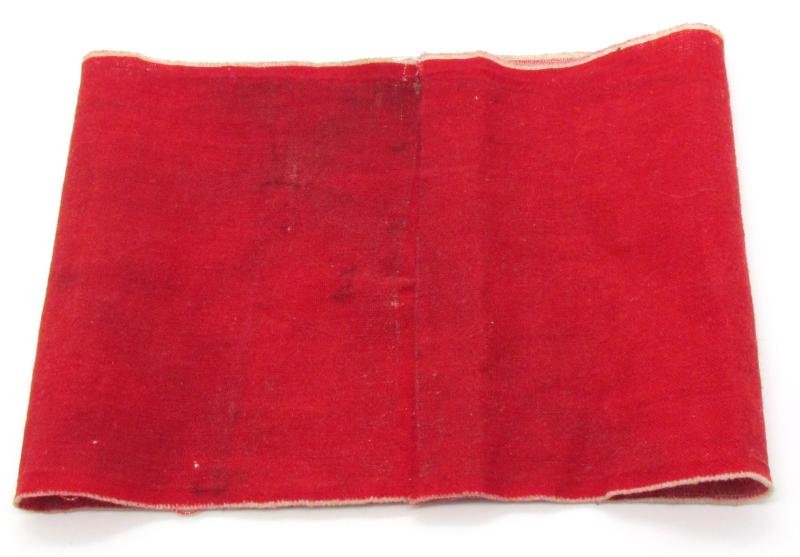 German NSDAP Late-War Party Armband — image 7