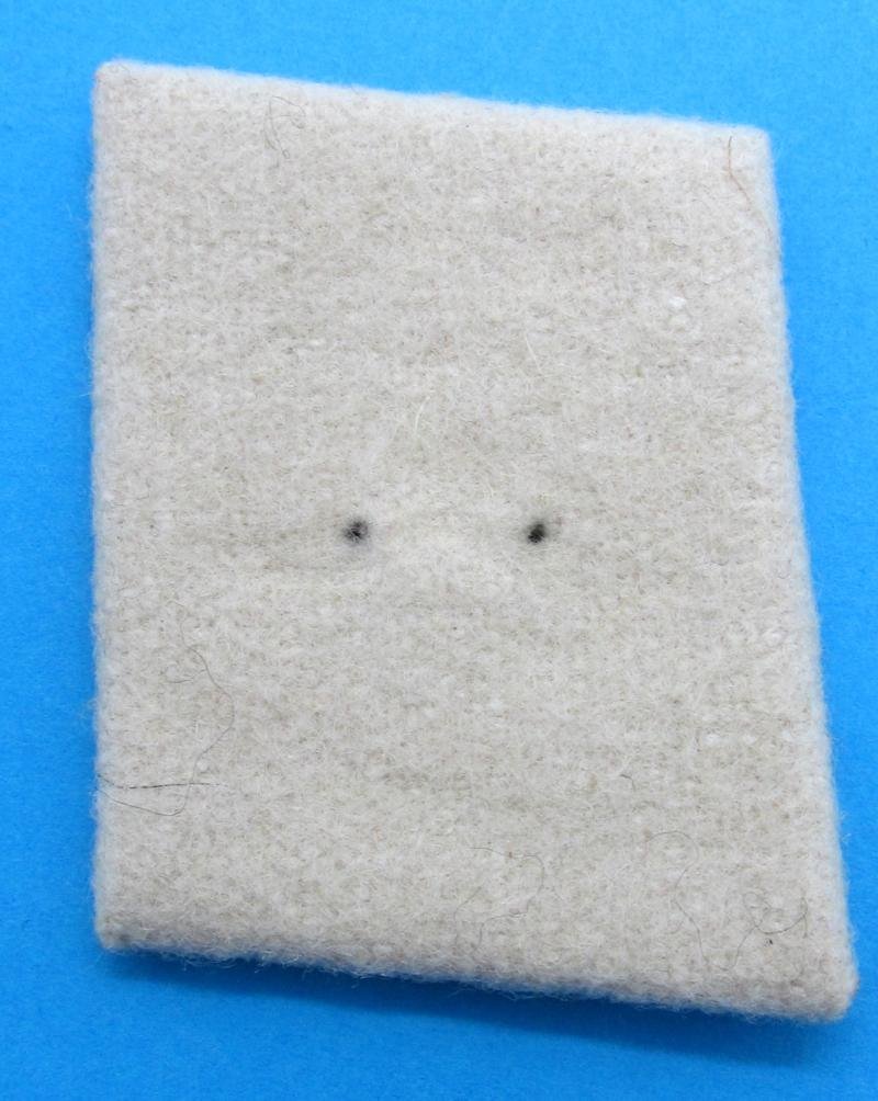 Hermann Göring division collar tabs — image 3