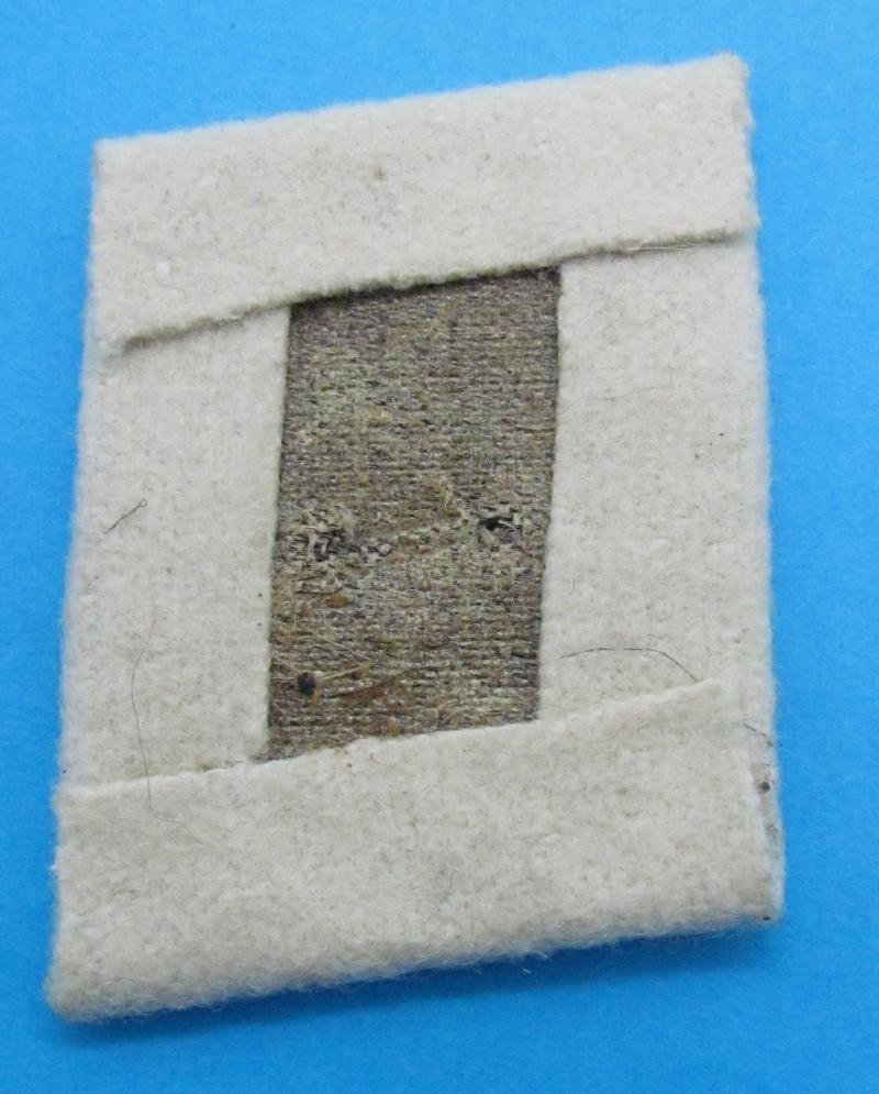 Hermann Göring division collar tabs — image 4