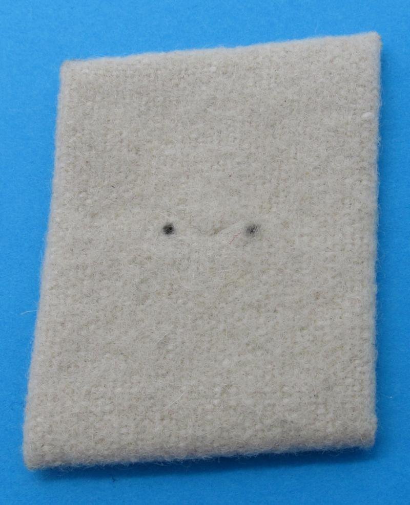 Hermann Göring division collar tabs — image 5