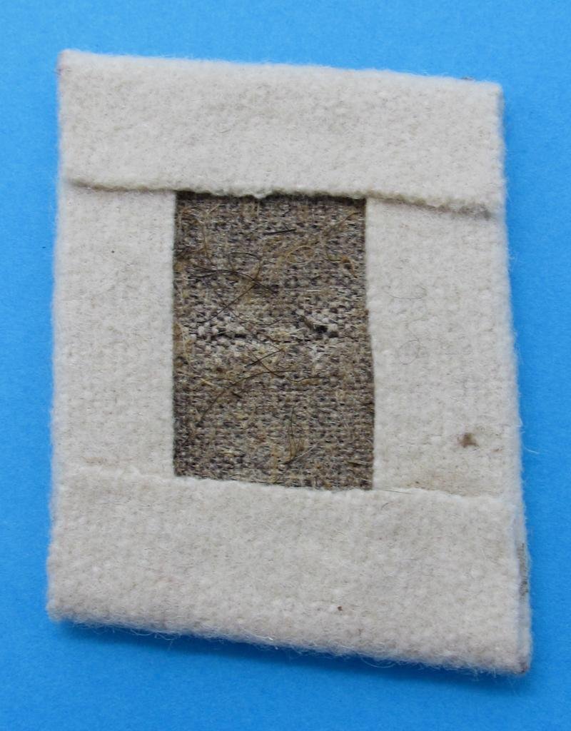Hermann Göring division collar tabs — image 6