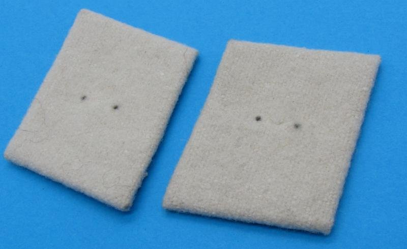 Hermann Göring division collar tabs — image 8