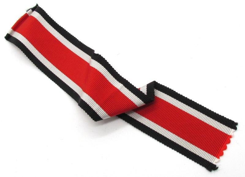 WWII Iron Cross Second Class Ribbon — image 2