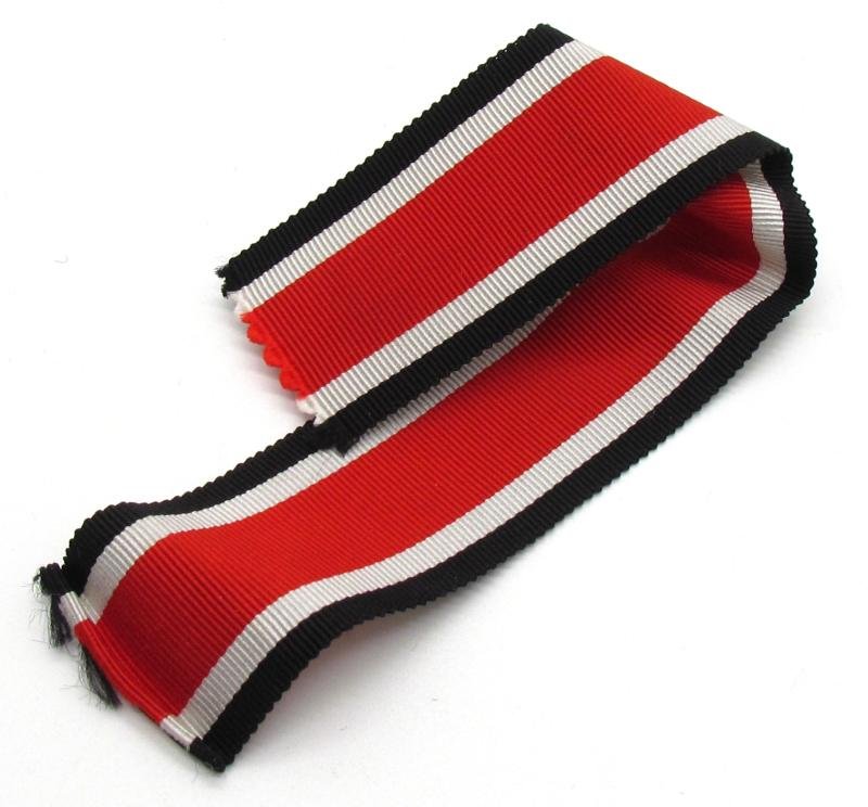 WWII Iron Cross Second Class Ribbon — image 5