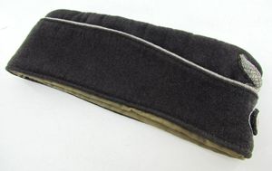 Luftwaffe Officer Overseas Cap 'Schiffchen für Offiziere'