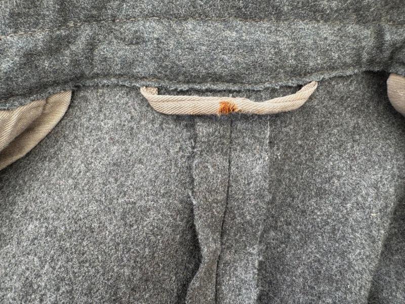 Wehrmacht Heer Assault Gun ( Stug ) Wrapper — image 12