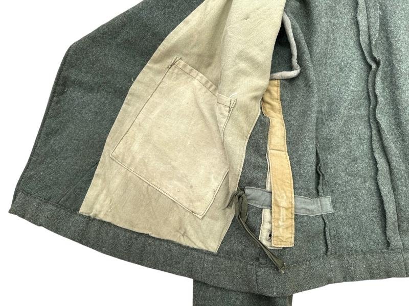 Wehrmacht Heer Assault Gun ( Stug ) Wrapper — image 13